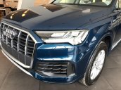 [Audi Miền Nam] Audi Q7 2020 - giao xe ngay