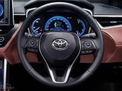 Toyota Corolla Cross 2020, giao xe nhanh