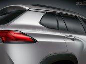 Toyota Corolla Cross 2020, giao xe nhanh