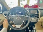 Toyota Vios 2020 ưu đãi khuyến mại tốt nhất