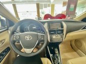 Toyota Vios 2020 ưu đãi khuyến mại tốt nhất