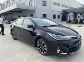 Toyota Corolla Altis 1.8E đời 2020, giao nhanh toàn quốc