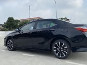 Toyota Corolla Altis 1.8E đời 2020, giao nhanh toàn quốc