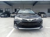Toyota Corolla Altis 1.8E đời 2020, giao nhanh toàn quốc