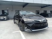 Toyota Corolla Altis 1.8E đời 2020, giao nhanh toàn quốc