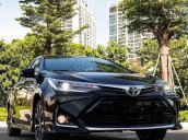 Toyota Corolla Altis 1.8E đời 2020, giao nhanh toàn quốc