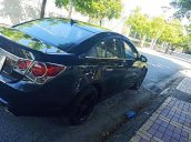 Cần bán gấp Daewoo Lacetti năm sản xuất 2009, màu đen, nhập khẩu nguyên chiếc còn mới