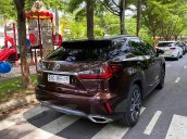 Bán Lexus RX sản xuất 2017, màu nâu, xe nhập còn mới