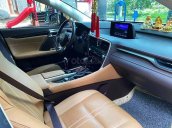 Bán Lexus RX sản xuất 2017, màu nâu, xe nhập còn mới