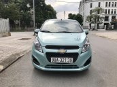 Bán Chevrolet Spark LS SX 2017 còn rất mới zin nguyên