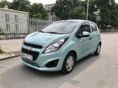 Bán Chevrolet Spark LS SX 2017 còn rất mới zin nguyên