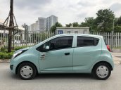 Bán Chevrolet Spark LS SX 2017 còn rất mới zin nguyên