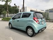 Bán Chevrolet Spark LS SX 2017 còn rất mới zin nguyên