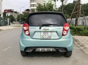 Bán Chevrolet Spark LS SX 2017 còn rất mới zin nguyên