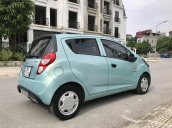 Bán Chevrolet Spark LS SX 2017 còn rất mới zin nguyên