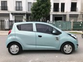 Bán Chevrolet Spark LS SX 2017 còn rất mới zin nguyên