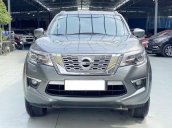 Cần bán lại xe Nissan Terra sản xuất năm 2019, màu xám, nhập khẩu còn mới, giá 750tr