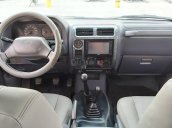 Bán Toyota Prado đời 1996, màu trắng, nhập khẩu nguyên chiếc