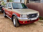 Bán Ford Ranger sản xuất 2003 còn mới, giá 165tr