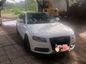 Cần bán gấp Audi A4 năm sản xuất 2009, xe nhập, biển tỉnh