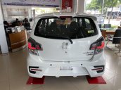 Bán Toyota Wigo sản xuất 2020, màu trắng, nhập khẩu nguyên chiếc