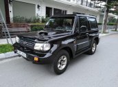 Cần bán lại xe Hyundai Galloper sản xuất năm 2003, nhập khẩu nguyên chiếc còn mới