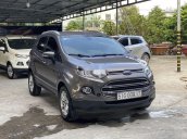 Cần bán xe Ford EcoSport sản xuất năm 2017 còn mới