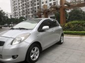 Cần bán gấp Toyota Yaris sản xuất năm 2007 còn mới