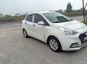 Xe Hyundai Grand i10 năm 2018, xe nhập còn mới, giá chỉ 356.8 triệu