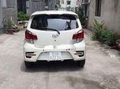 Bán ô tô Toyota Wigo sản xuất năm 2020, màu trắng, giá chỉ 365 triệu