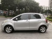 Cần bán gấp Toyota Yaris sản xuất năm 2007 còn mới