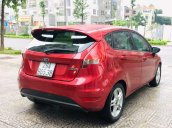 Cần bán Ford Fiesta năm sản xuất 2013 còn mới