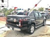 Cần bán lại xe Isuzu Dmax đời 2017, màu đen, xe nhập