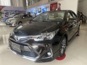 Cần bán Toyota Corolla Altis đời 2021, màu đen