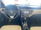 Cần bán Toyota Corolla Altis đời 2021, màu đen