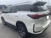 Toyota Fortuner 2021 đủ màu, giảm 50% trước bạ, hỗ trợ trả góp, ưu đãi tốt nhất năm