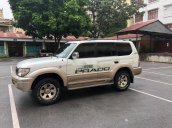 Bán Toyota Prado đời 1996, màu trắng, nhập khẩu nguyên chiếc