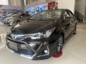 Cần bán Toyota Corolla Altis đời 2021, màu đen