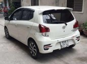 Bán ô tô Toyota Wigo sản xuất năm 2020, màu trắng, giá chỉ 365 triệu