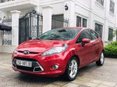 Cần bán Ford Fiesta năm sản xuất 2013 còn mới