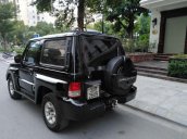 Cần bán lại xe Hyundai Galloper sản xuất năm 2003, nhập khẩu nguyên chiếc còn mới