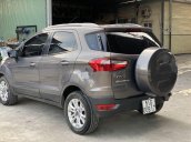 Cần bán xe Ford EcoSport sản xuất năm 2017 còn mới