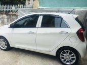 Cần bán xe Kia Picanto đời 2013, màu trắng, nhập khẩu chính chủ