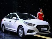 Bán Hyundai Accent năm 2018 còn mới