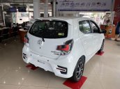 Bán Toyota Wigo sản xuất 2020, màu trắng, nhập khẩu nguyên chiếc