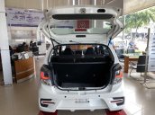 Bán Toyota Wigo sản xuất 2020, màu trắng, nhập khẩu nguyên chiếc