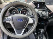 Cần bán xe Ford EcoSport sản xuất năm 2017 còn mới