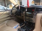 Bán Lexus LX 570 đời 2010, màu trắng, nhập khẩu nguyên chiếc