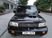 Cần bán lại xe Hyundai Galloper sản xuất năm 2003, nhập khẩu nguyên chiếc còn mới