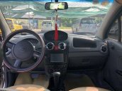 Bán Daewoo Matiz SE sản xuất 2007, màu bạc, xe nhập  